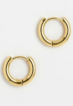 ESPRIT Earrings - Gult Guld -Esprit Sales Store 4b607701e0014d3f8b2577b8091e790e