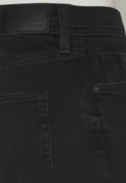 ESPRIT Slim Fit Jeans - Black Dark Wash -Esprit Sales Store 4b70b18690884884b0533e87402e32a7