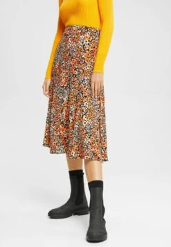 ESPRIT Light - A-Line Skirt -Esprit Sales Store 4ba13d18876d45cb9df354275102375f