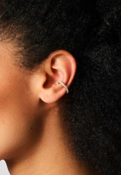 ESPRIT Earrings - Gelbgold