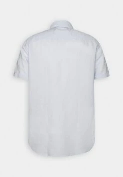 ESPRIT Shirt - Light Blue -Esprit Sales Store 4bb8d7b177894afeb526702ce56642e0