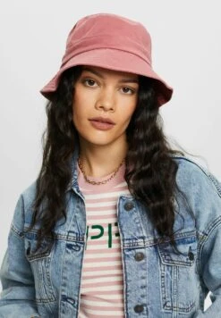 ESPRIT Hat - Mauve