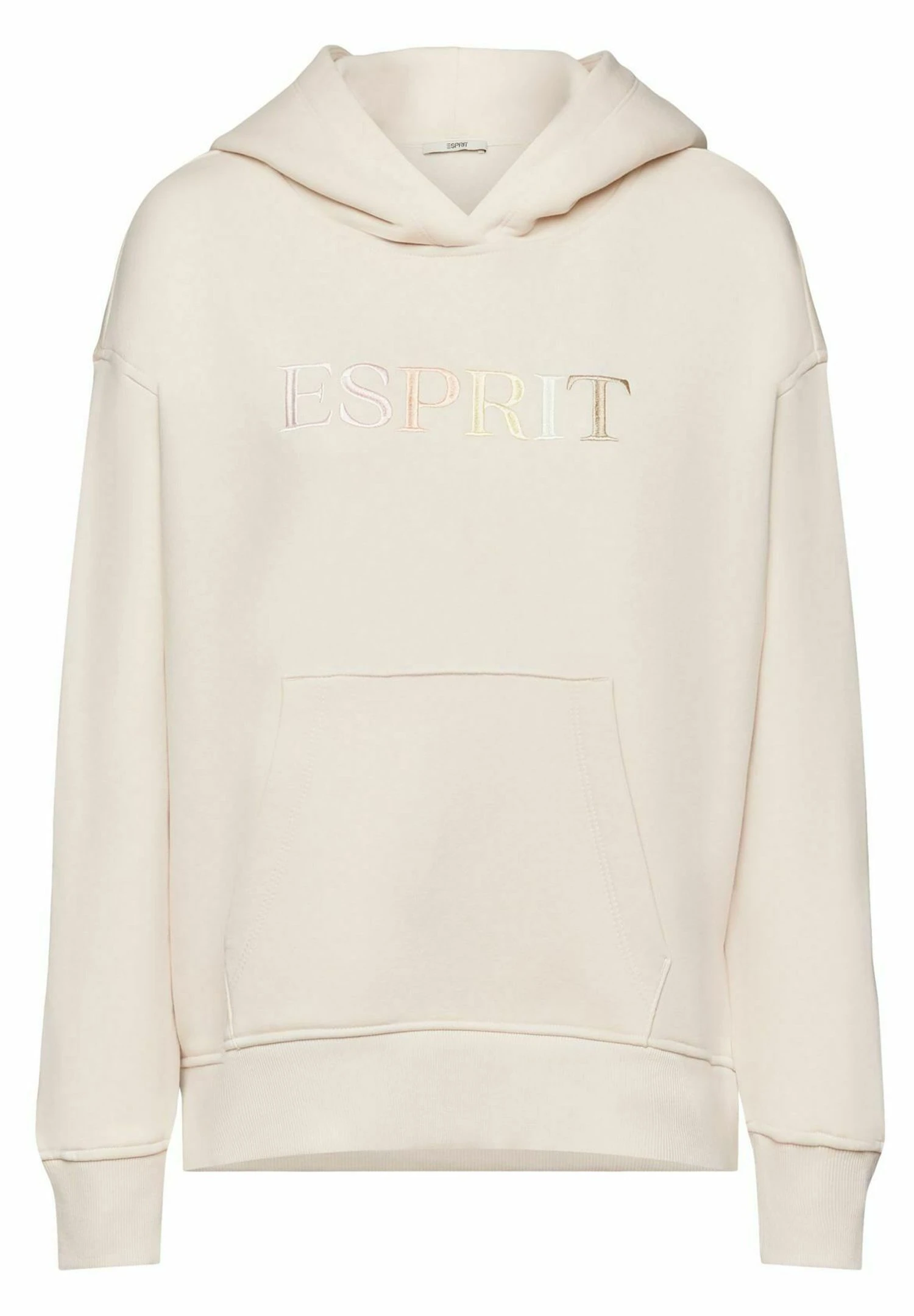 ESPRIT Sus Aw - Hoodie - Pastel Pink 6 ESPRIT Sus Aw - Hoodie - Pastel Pink - Image 6