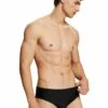 ESPRIT Swimming Briefs - Black