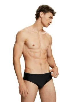 ESPRIT Swimming Briefs - Black