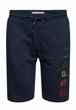 ESPRIT Aus Mix - Tracksuit Bottoms - Navy -Esprit Sales Store 4cd1024b31054bf2ae96b47e02434728