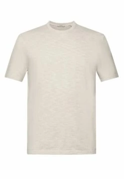 ESPRIT Basic T-Shirt - Off White -Esprit Sales Store 4cd35b645cab419eb033a53b61ea444c