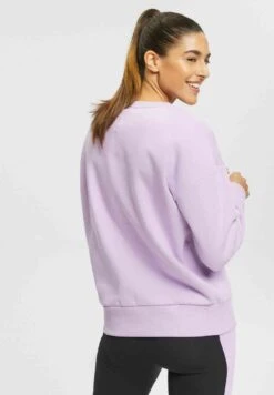 Mit Front-Print - Sweatshirt - Violet 8 Mit Front-Print - Sweatshirt - Violet -Esprit Sales Store 4cda4e8a138f47cbbb5b5f5feeab2c90