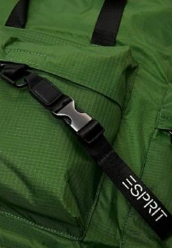 ESPRIT Rucksack - Leaf Green -Esprit Sales Store 4d22c9fd238244b3ad735badc3cfbed4