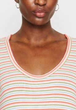 Edc By Esprit Key Shape - Print T-Shirt -Esprit Sales Store 4d5ca7d0132541668ef778b19b4c83cc