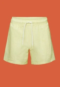 ESPRIT Swimming Shorts - Lime Yellow -Esprit Sales Store 4de236a1a1404c1e9c3208d10d41d0ff