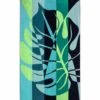 ESPRIT Beach Towel - Deep Water