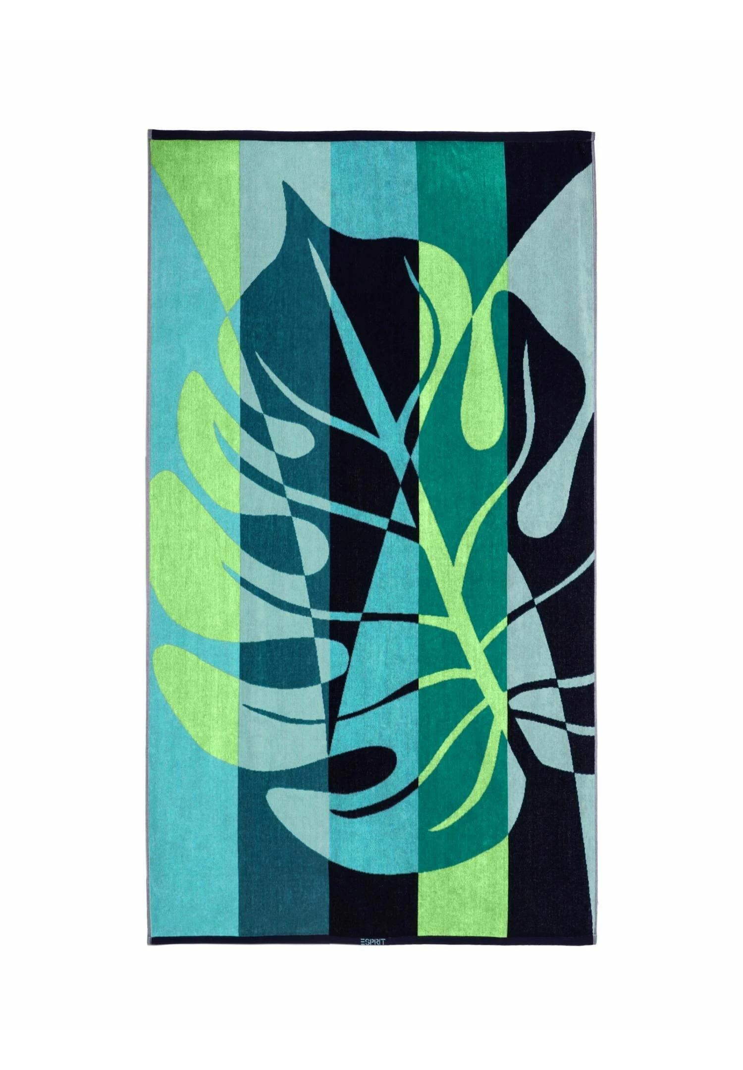ESPRIT Beach Towel - Deep Water 1 ESPRIT Beach Towel - Deep Water