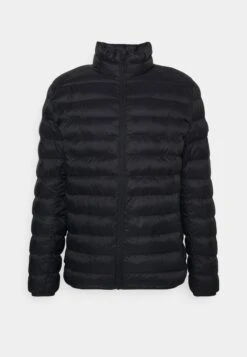 ESPRIT Down Jacket - Black -Esprit Sales Store 4df55fc1097641c5ab7d55c8bb1a5ec9