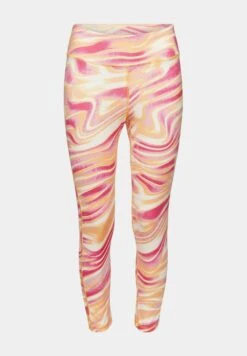 Leggings - Golden Orange -Esprit Sales Store 4df5a890851941e289f7521311fb8262