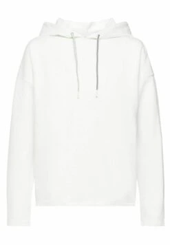 Hoodie - Off White -Esprit Sales Store 4e03a74cab71495e90ed450447bd75c6