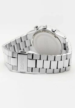 ESPRIT Quarz - Chronograph Watch - Silber -Esprit Sales Store 4e3452f7b4e047a98e1d1c86129d0dd4