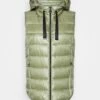 ESPRIT Ultra Light Vest - Waistcoat