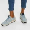 ESPRIT Trainers - Blue Lavender