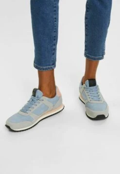 ESPRIT Trainers - Blue Lavender