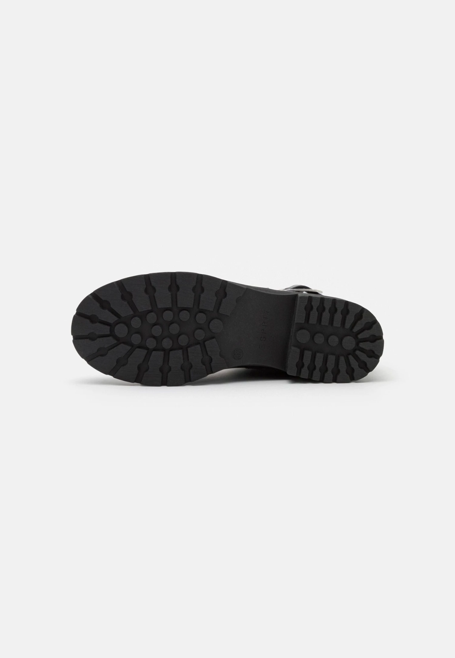 ESPRIT Classic Ankle Boots - Black 5 ESPRIT Classic Ankle Boots - Black - Image 5