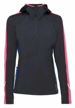 Mit E-Dry-Finish - Hoodie - Black -Esprit Sales Store 4f7d3800bed04bd98d866167dbc603fb