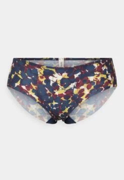 ESPRIT Printed Solid 2 Pack - Briefs - Ink -Esprit Sales Store 4fd409d086794f7e90a0042ef2bee8bd