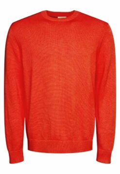 ESPRIT Jumper - Red -Esprit Sales Store 50101bfe162a407f9d6b49e05d323bd7