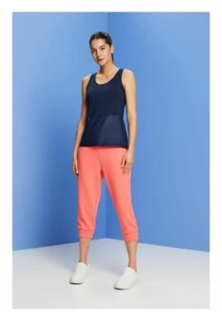 Top - Navy -Esprit Sales Store 5010f57071744f0aa834775dee674c2f