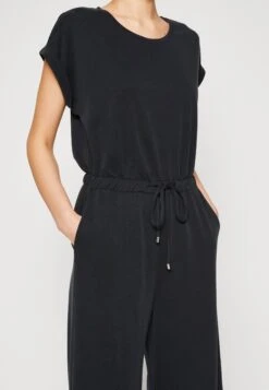 ESPRIT Overall - Jumpsuit - Anthracite 11 ESPRIT Overall - Jumpsuit - Anthracite -Esprit Sales Store 50412866f72d4bef9ff9ad7d75111ddf