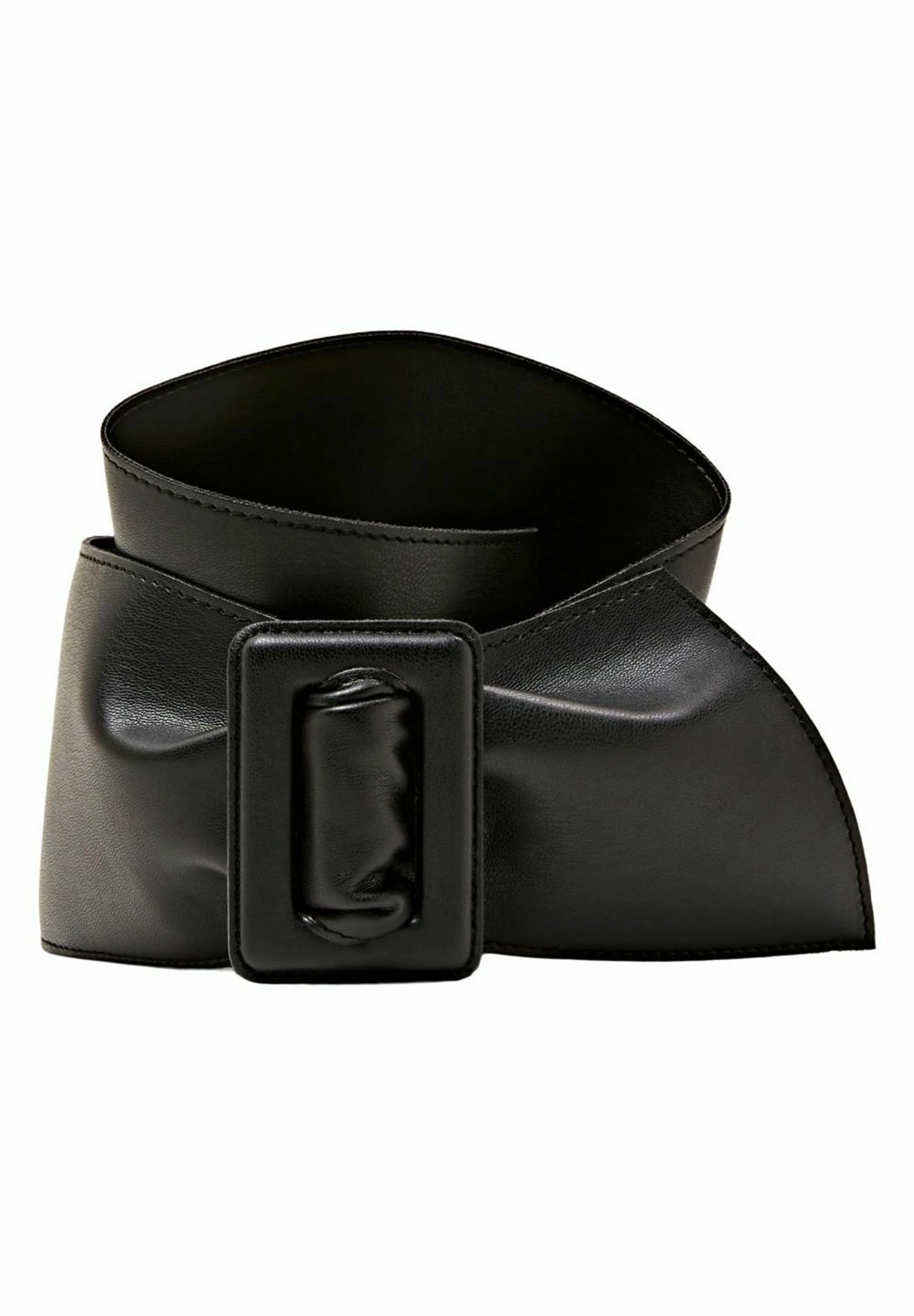 ESPRIT Waist Belt - Black 2 ESPRIT Waist Belt - Black - Image 2