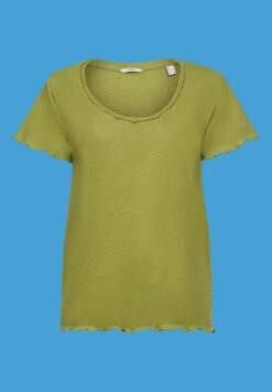 ESPRIT Basic T-Shirt - Basic T-Shirt 17 ESPRIT Basic T-Shirt - Basic T-Shirt -Esprit Sales Store 50de3f164b5d4b409d1ff75144cf4be1