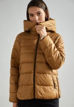 ESPRIT Winter Jacket - Caramel