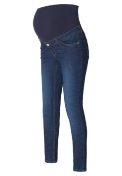 Maternity Umstands - Jeans Skinny Fit - Darkwash -Esprit Sales Store 51735be7630b4fdd8ffdf876dec11d87