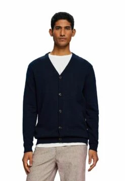 ESPRIT Cardigan - Navy