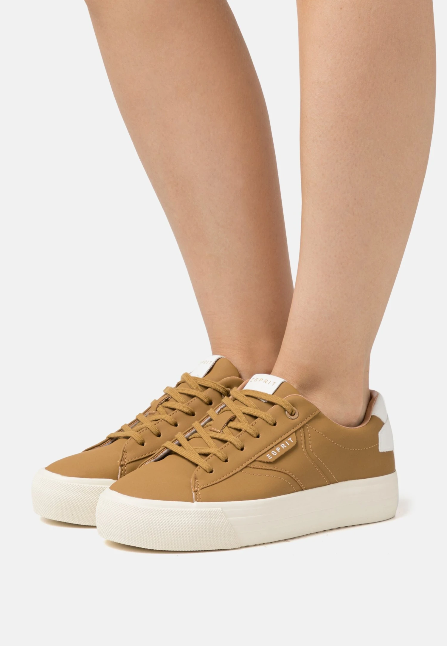 ESPRIT Trainers - Bark 1 ESPRIT Trainers - Bark