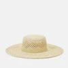 ESPRIT Hat - Cream Beige
