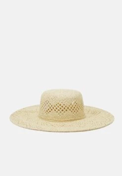 ESPRIT Hat - Cream Beige
