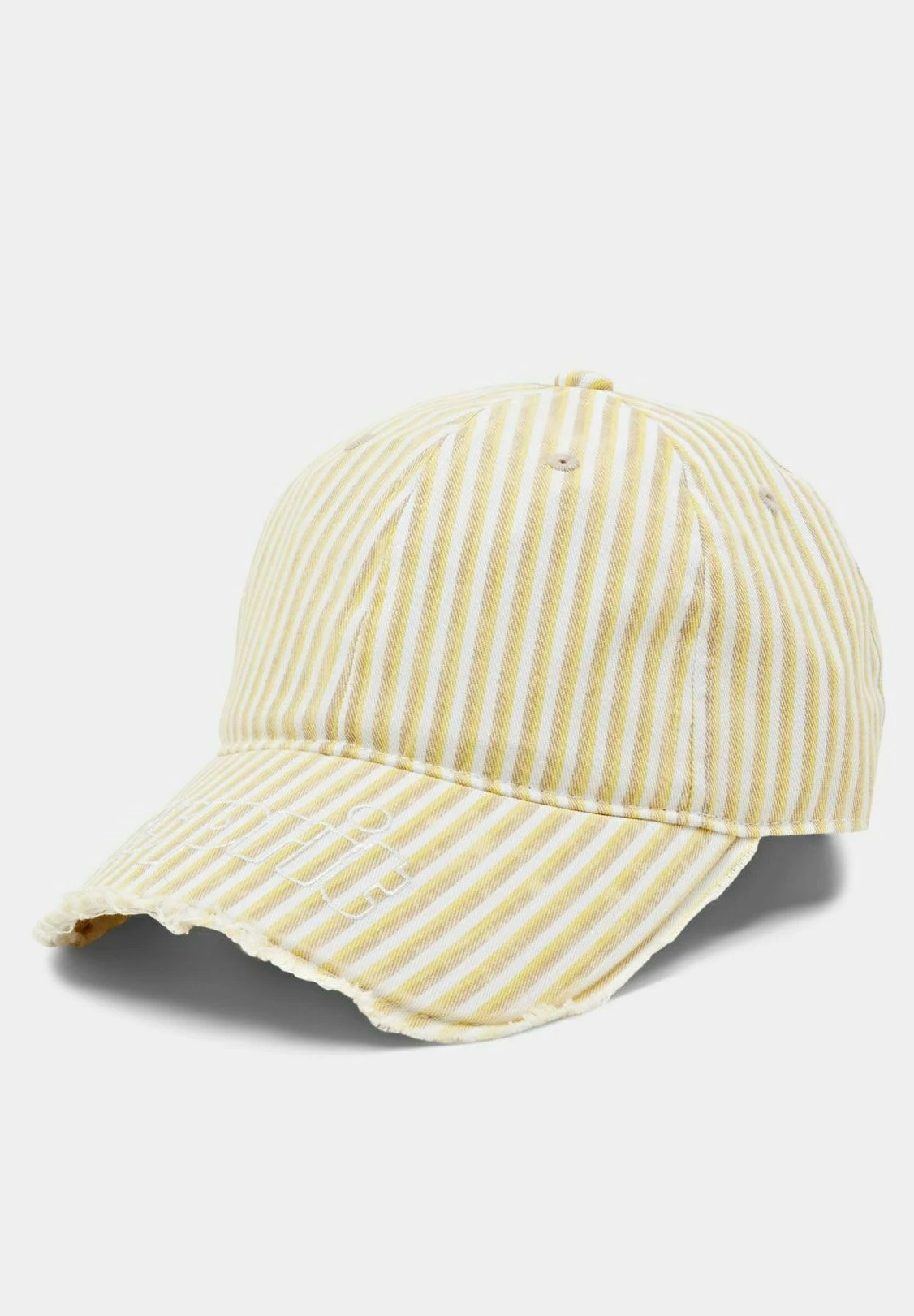 ESPRIT Baseball - Cap - Off White 4 ESPRIT Baseball - Cap - Off White - Image 4