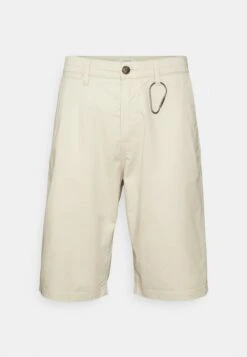 ESPRIT Core- Shorts - Light Beige -Esprit Sales Store 53673e2ba73c4a009aff616f0f3d07e1