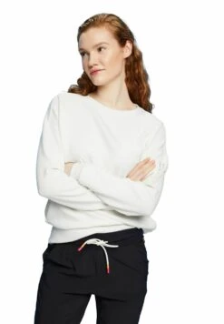 Sweatshirt - Off White