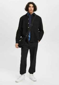 ESPRIT Effekt - Jumper - Navy -Esprit Sales Store 539cbff9142345e391ad836fef728601