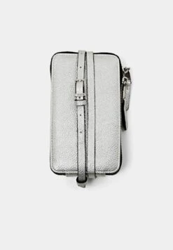 ESPRIT Across Body Bag - Silver -Esprit Sales Store 53a7148bd84a4f0eb774e24f0571886e
