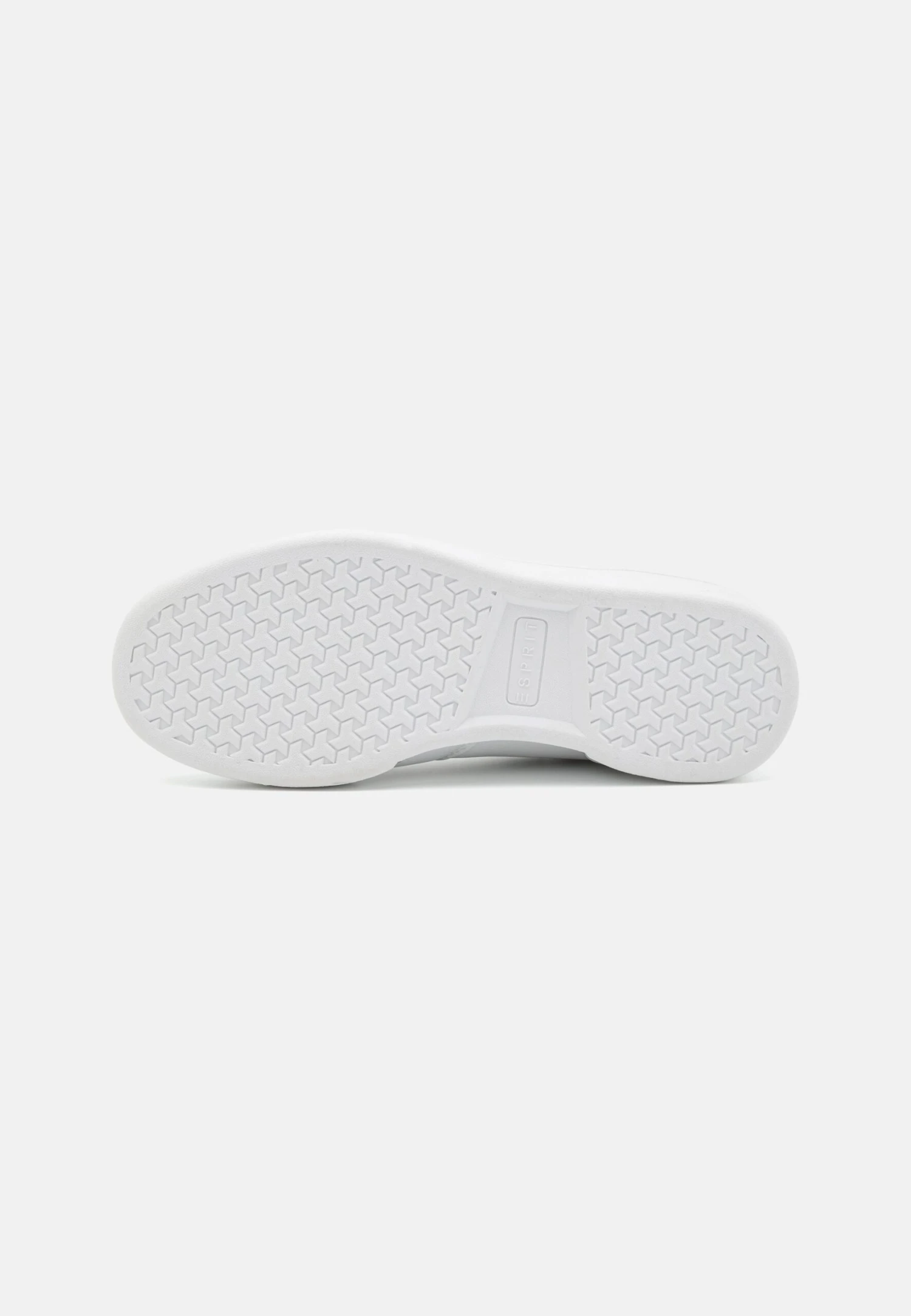 ESPRIT Trainers - White 5 ESPRIT Trainers - White - Image 5