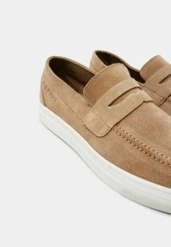 ESPRIT Loafer - Trainers - Sand -Esprit Sales Store 53b343cad79b4fc79bc390d3ff9fa08a