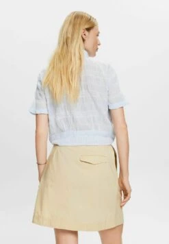 Edc By Esprit Button-Down Blouse - Button-Down Blouse -Esprit Sales Store 54409236ac174b8f977f9fe8b8a6da3a
