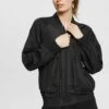 Outdoor Jacket - Black