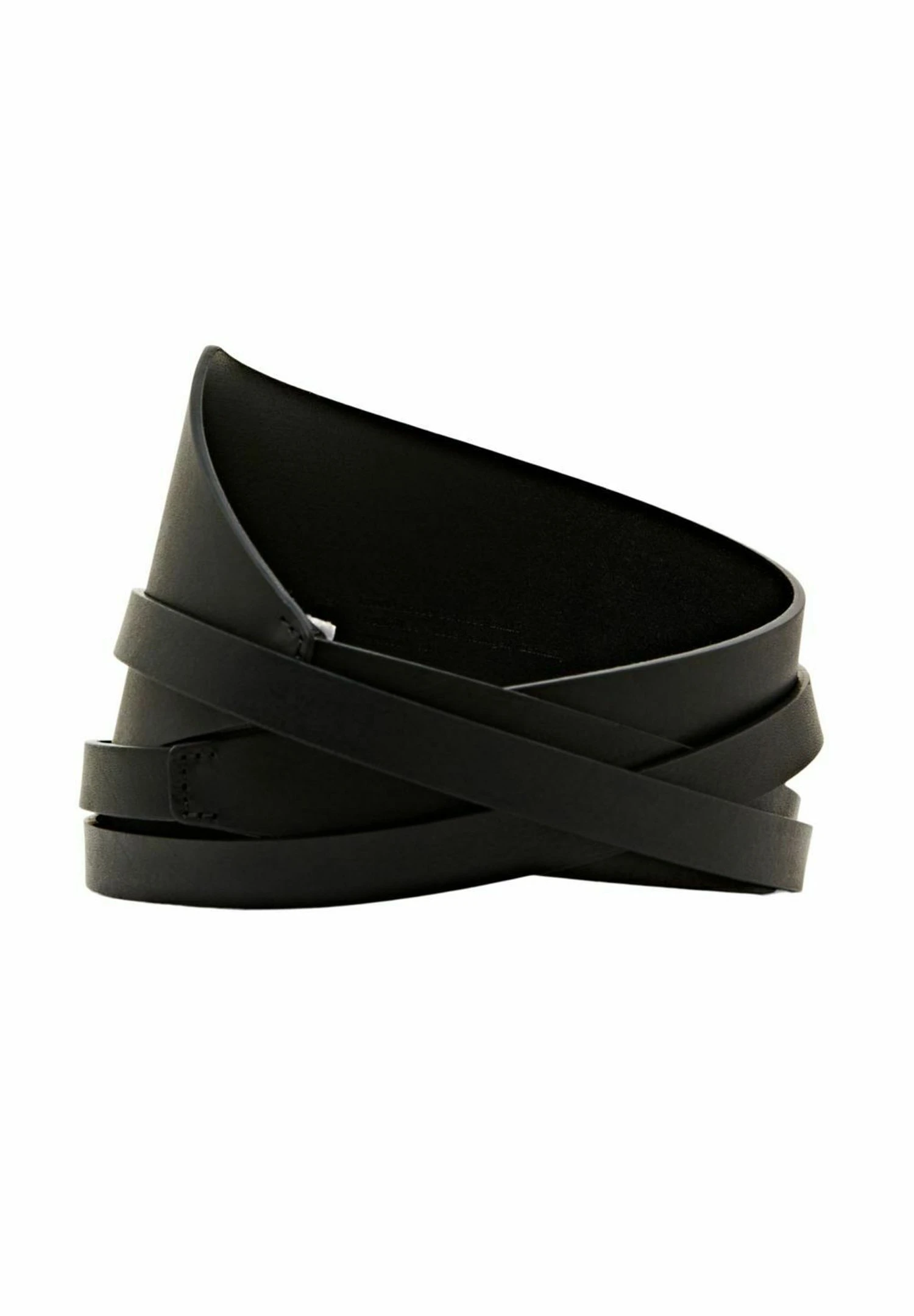 ESPRIT Waist Belt - Black 2 ESPRIT Waist Belt - Black - Image 2