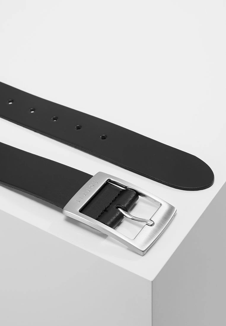 ESPRIT Xoctavia - Belt - Black 3 ESPRIT Xoctavia - Belt - Black - Image 3