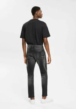 Edc By Esprit Out Stretch - Straight Leg Jeans -Esprit Sales Store 54f2efe0dd44482680f45a8c0d937d4d